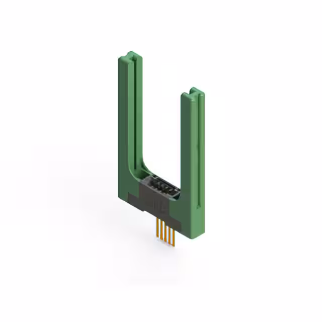 395-005-544-158 EDAC Inc.  Edgeboard Connectors